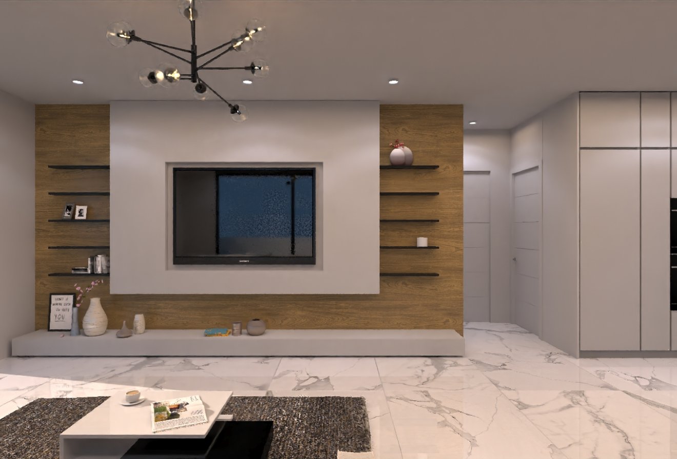 Nieuwbouw - Geschakelde woning -
Ciudad Quesada