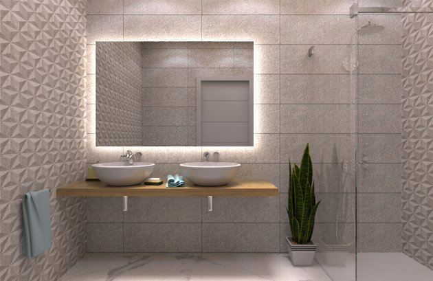 Nieuwbouw - Geschakelde woning -
Ciudad Quesada