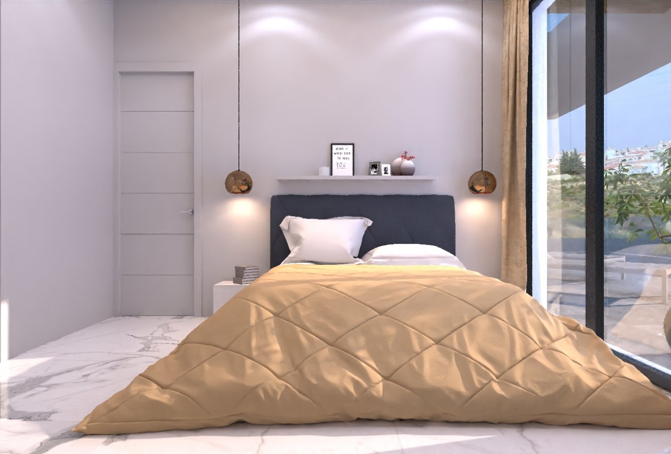 Nieuwbouw - Geschakelde woning -
Ciudad Quesada