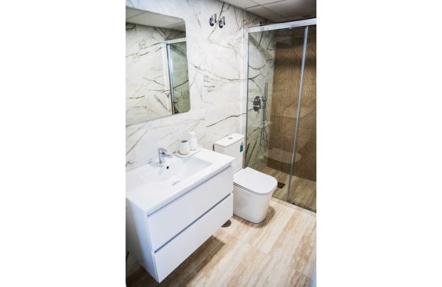 Nieuwbouw - Geschakelde woning -
Ciudad Quesada