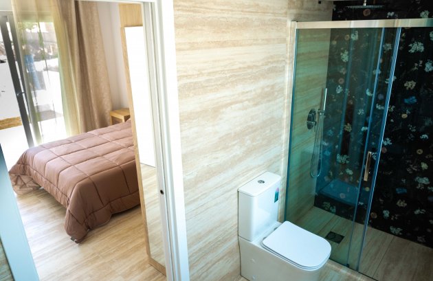 Nieuwbouw - Geschakelde woning -
Ciudad Quesada