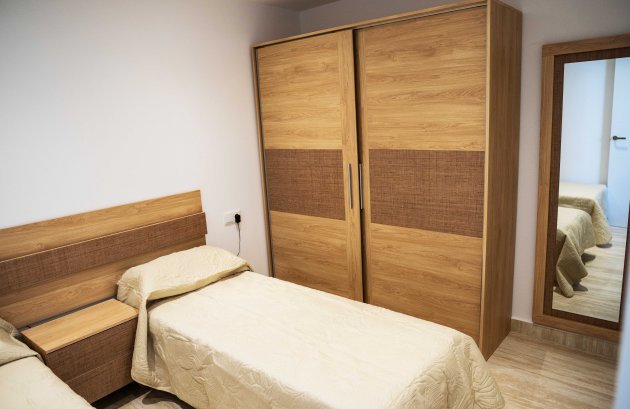 Nieuwbouw - Geschakelde woning -
Ciudad Quesada