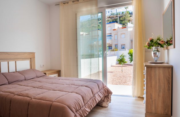 Nieuwbouw - Geschakelde woning -
Ciudad Quesada