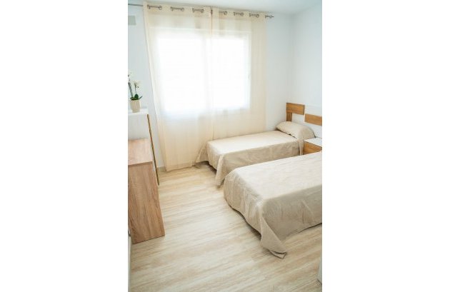 Nieuwbouw - Geschakelde woning -
Ciudad Quesada