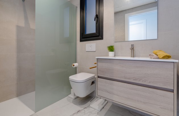 New Build - Apartment / flat -
Guardamar del Segura