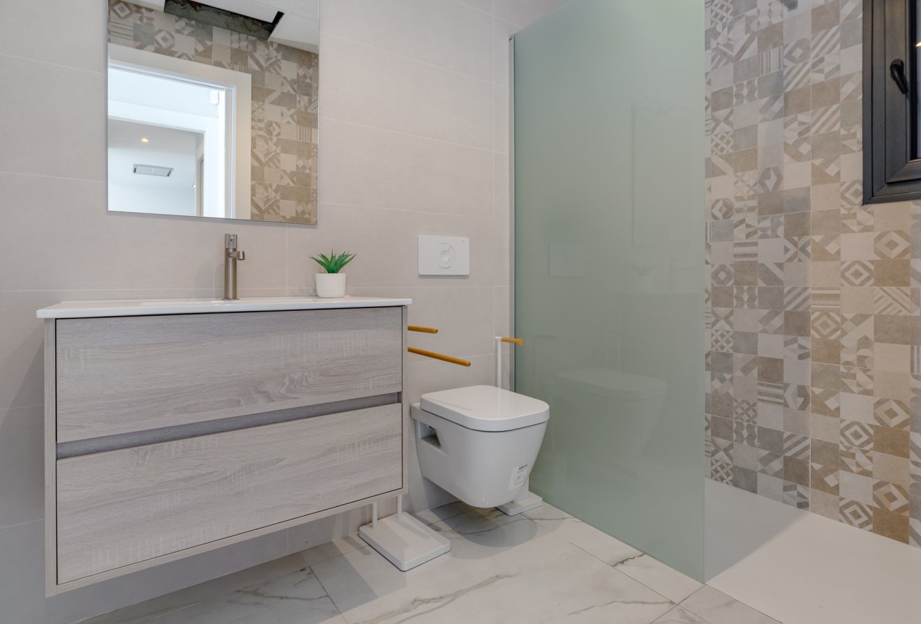 New Build - Apartment / flat -
Guardamar del Segura