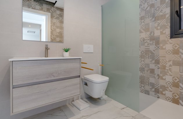 New Build - Apartment / flat -
Guardamar del Segura