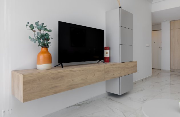 New Build - Apartment / flat -
Guardamar del Segura