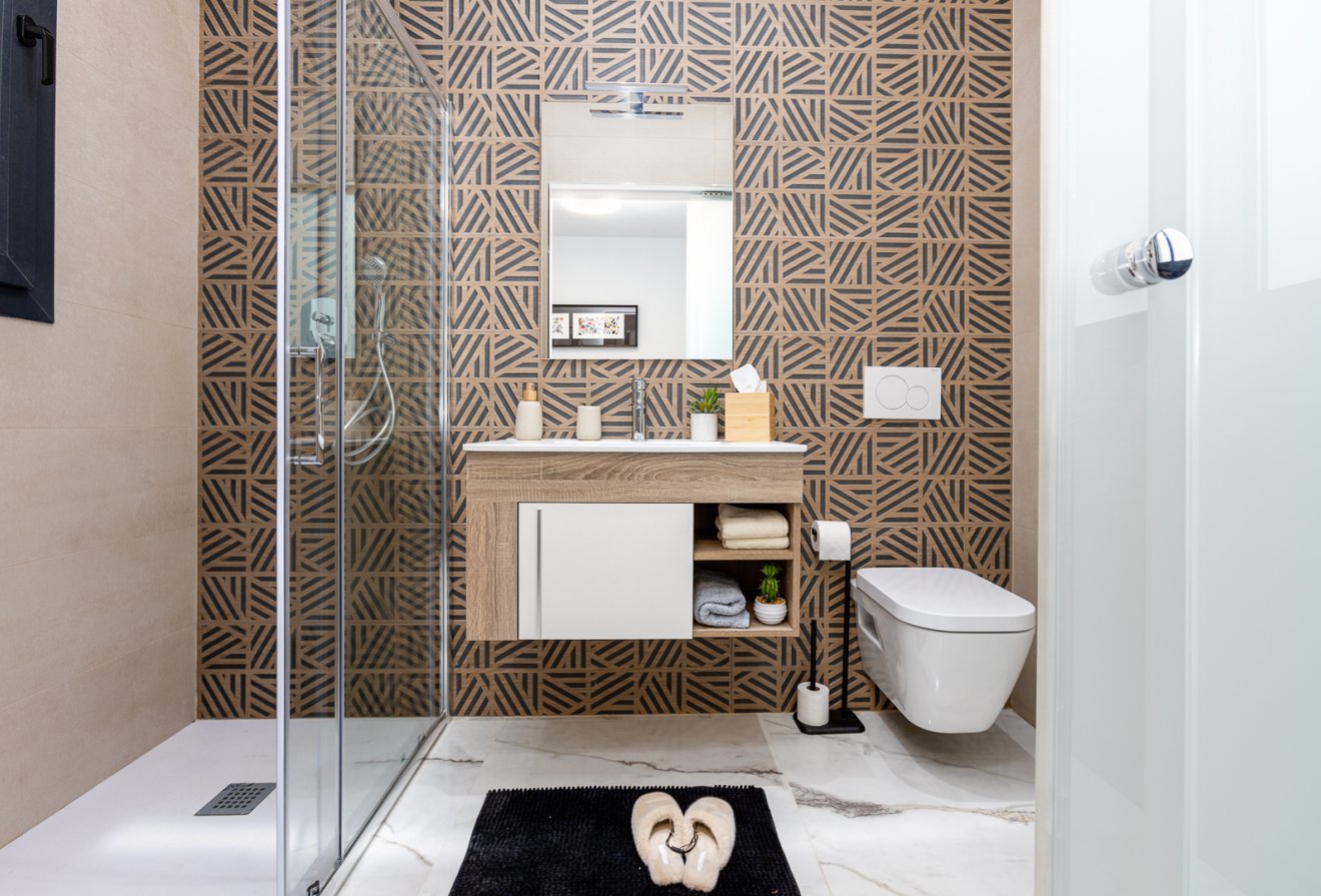 New Build - Apartment / flat -
Guardamar del Segura