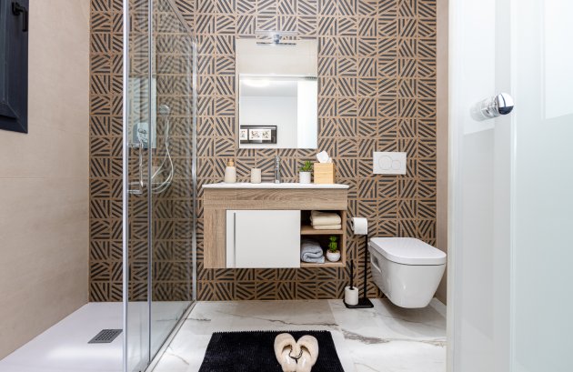 New Build - Apartment / flat -
Guardamar del Segura