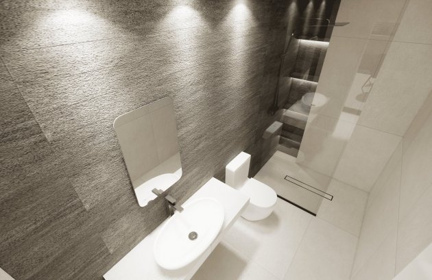 Nieuwbouw - Geschakelde woning -
Dolores