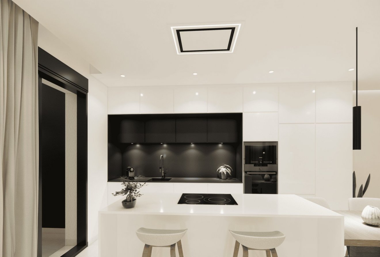 Nieuwbouw - Geschakelde woning -
Dolores