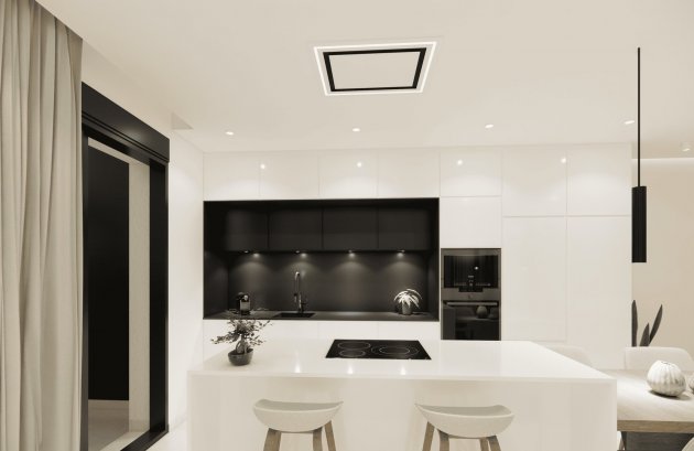 Nieuwbouw - Geschakelde woning -
Dolores