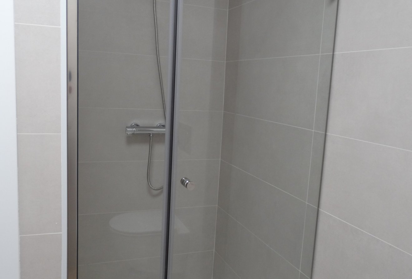 Nieuwbouw  - Appartement -
Pilar de la Horadada