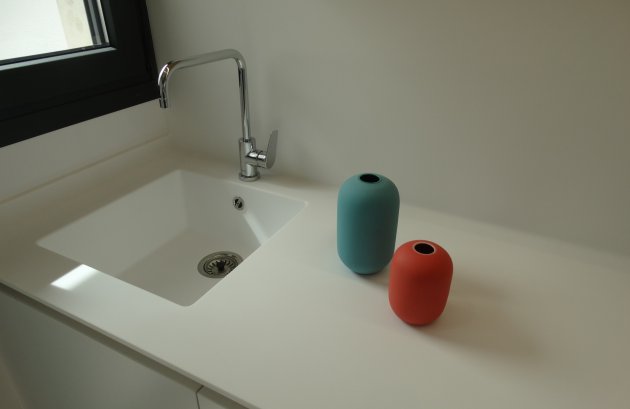 Nieuwbouw  - Appartement -
Pilar de la Horadada