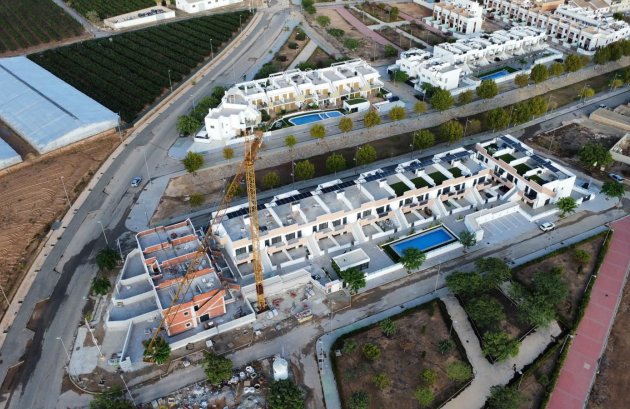 Nieuwbouw  - Appartement -
Pilar de la Horadada