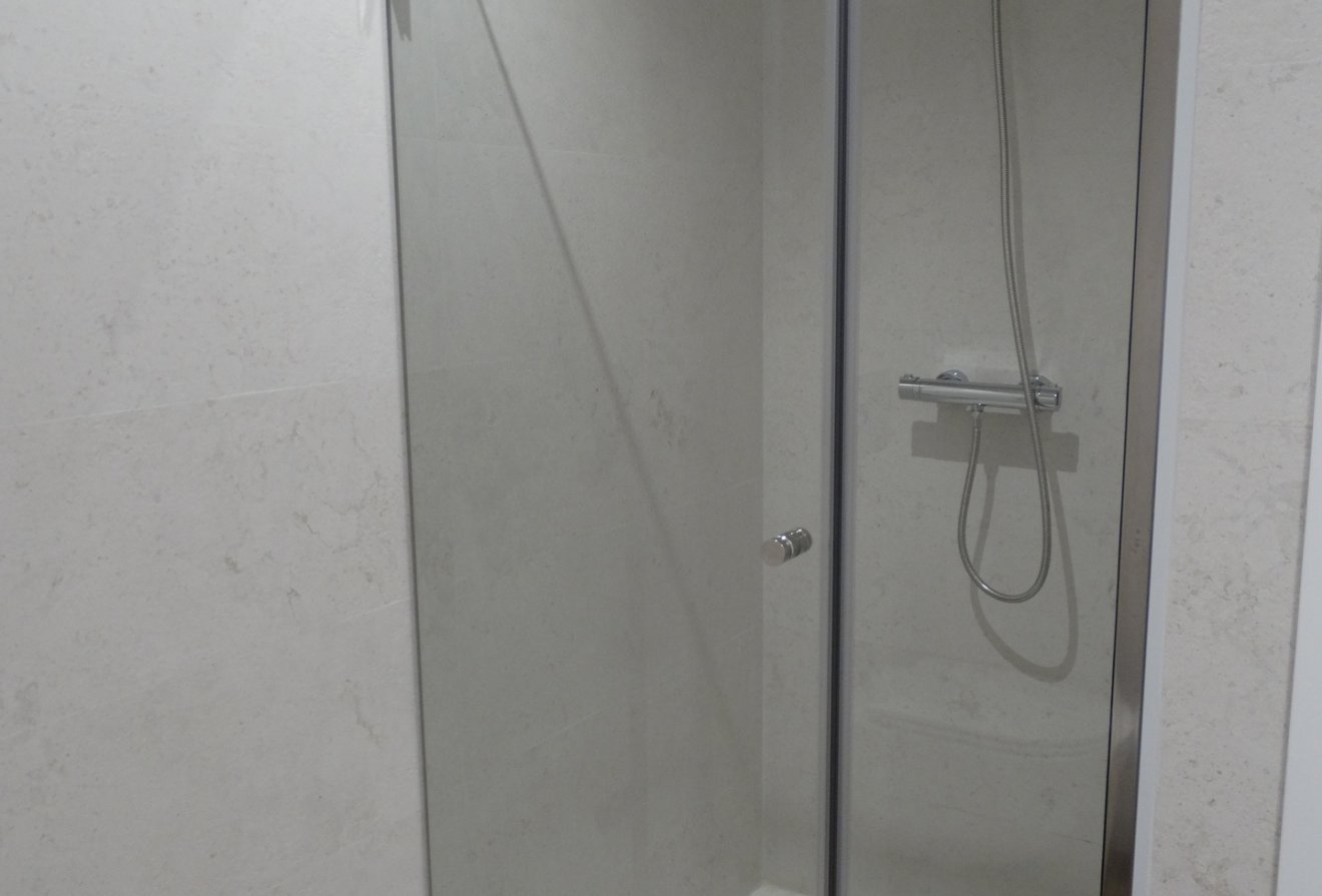 Nieuwbouw - Appartement -
Pilar de la Horadada