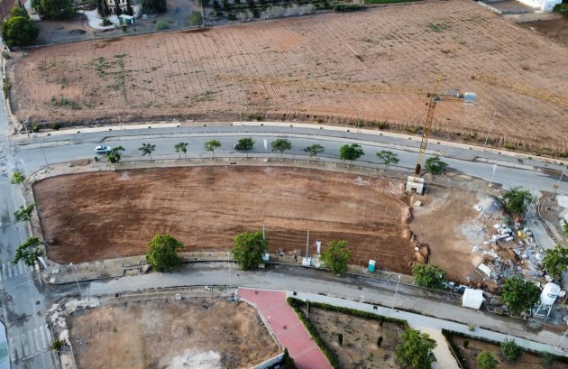 Nieuwbouw  - Appartement -
Pilar de la Horadada