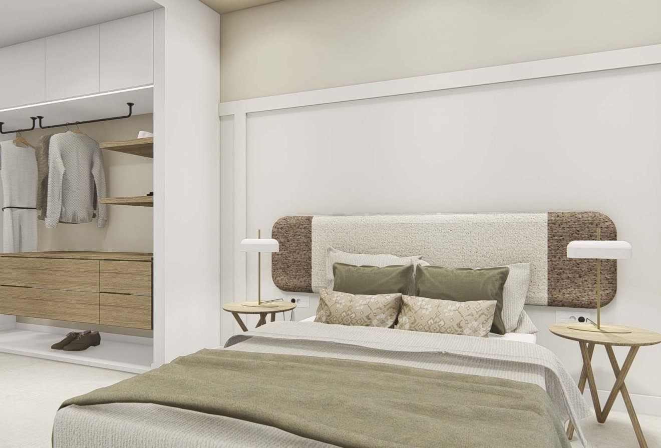 Nieuwbouw - Villa -
Dolores