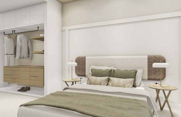 Nieuwbouw - Villa -
Dolores