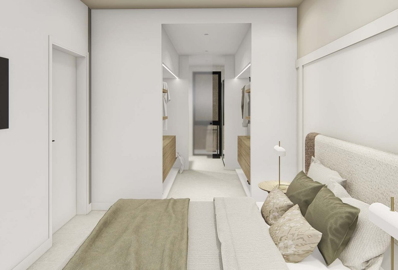 Nieuwbouw - Villa -
Dolores