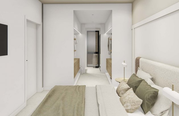 Nieuwbouw - Villa -
Dolores