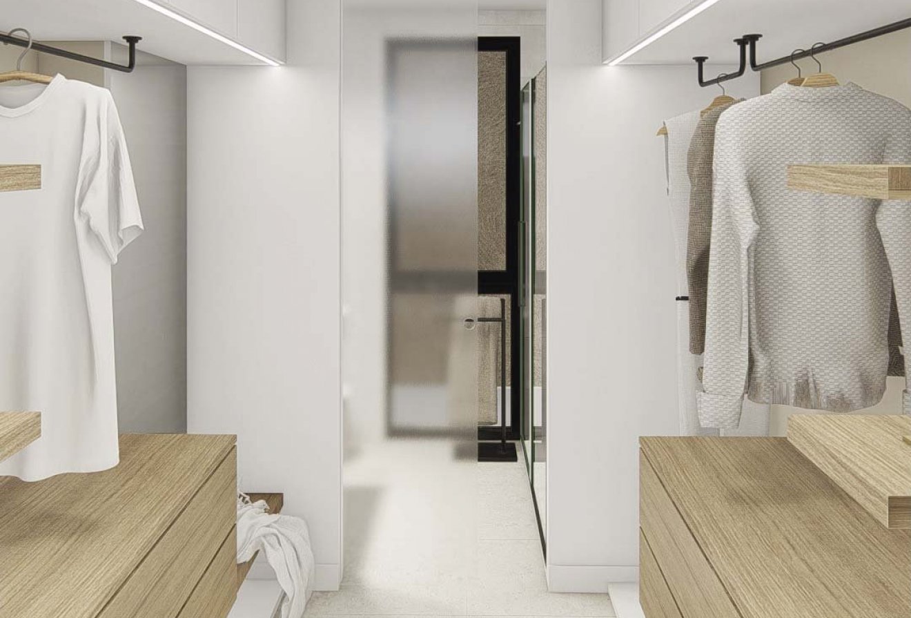 Nieuwbouw - Villa -
Dolores