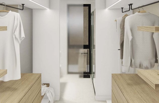 Nieuwbouw - Villa -
Dolores