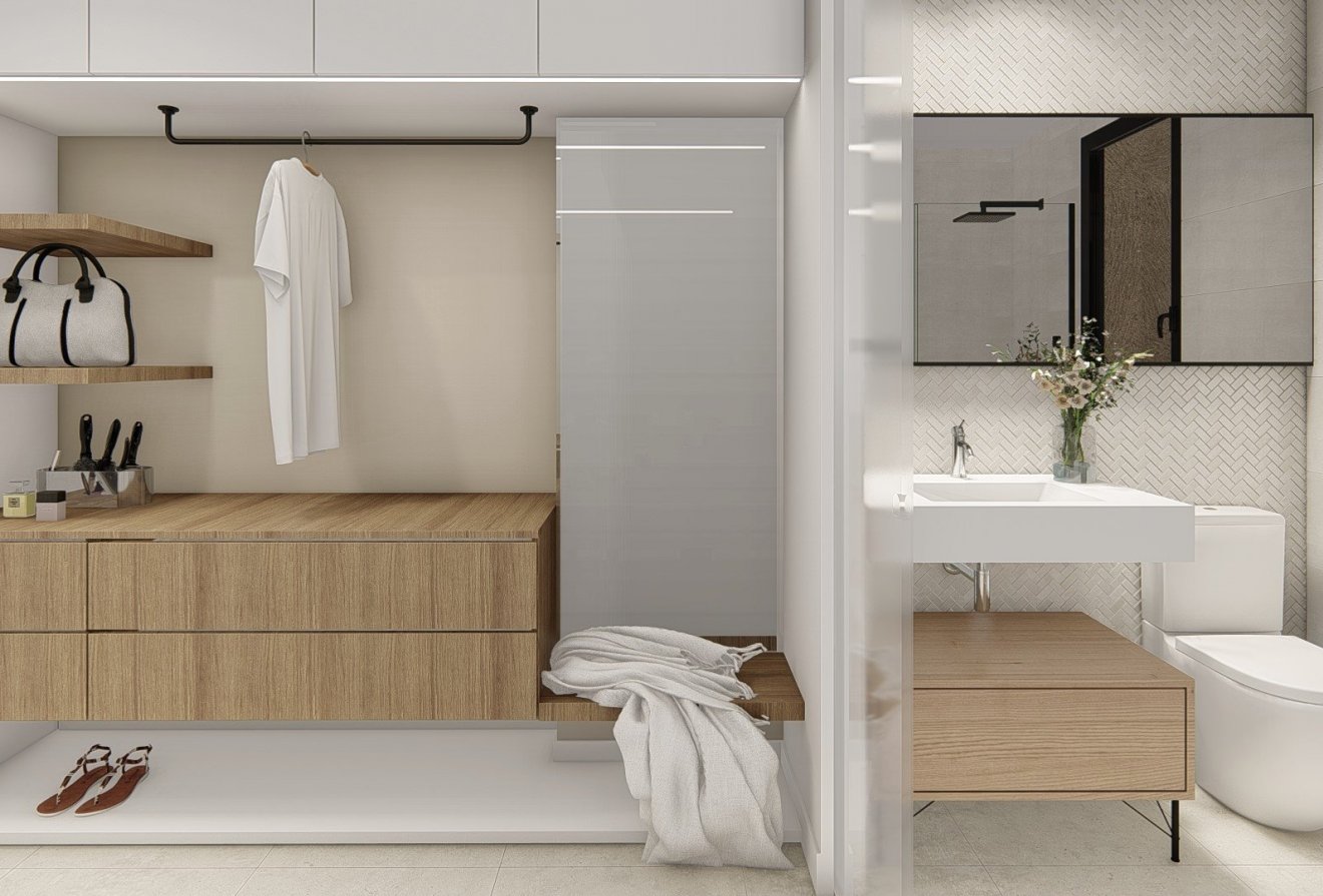 Nieuwbouw - Villa -
Dolores