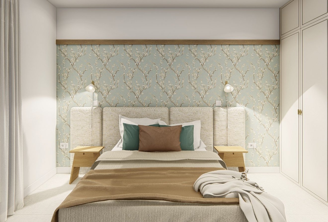 Nieuwbouw - Villa -
Dolores