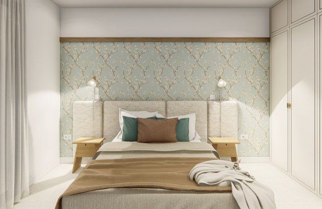 Nieuwbouw - Villa -
Dolores