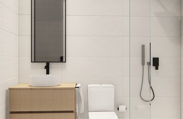 Nieuwbouw - Villa -
Dolores