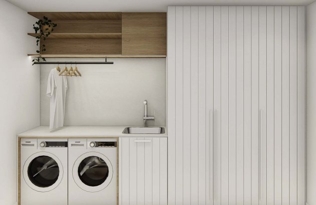 Nieuwbouw - Villa -
Dolores