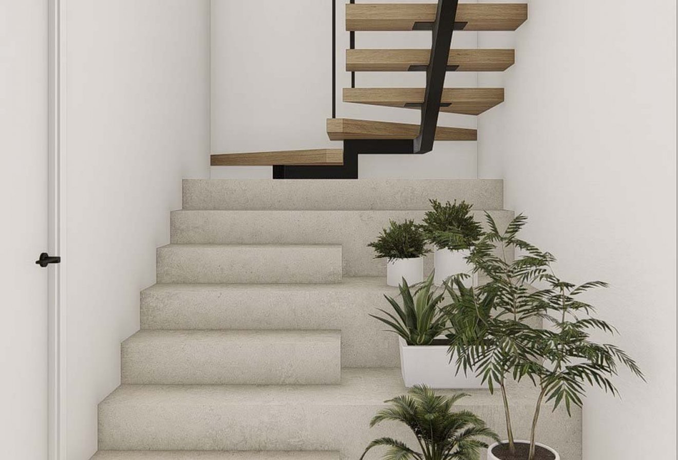 Nieuwbouw - Villa -
Dolores