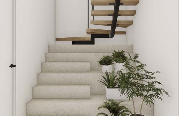 Nieuwbouw - Villa -
Dolores