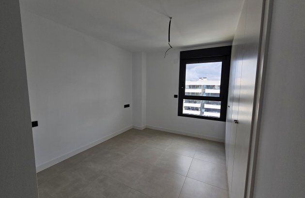 Nieuwbouw  - Penthouse -
Calpe