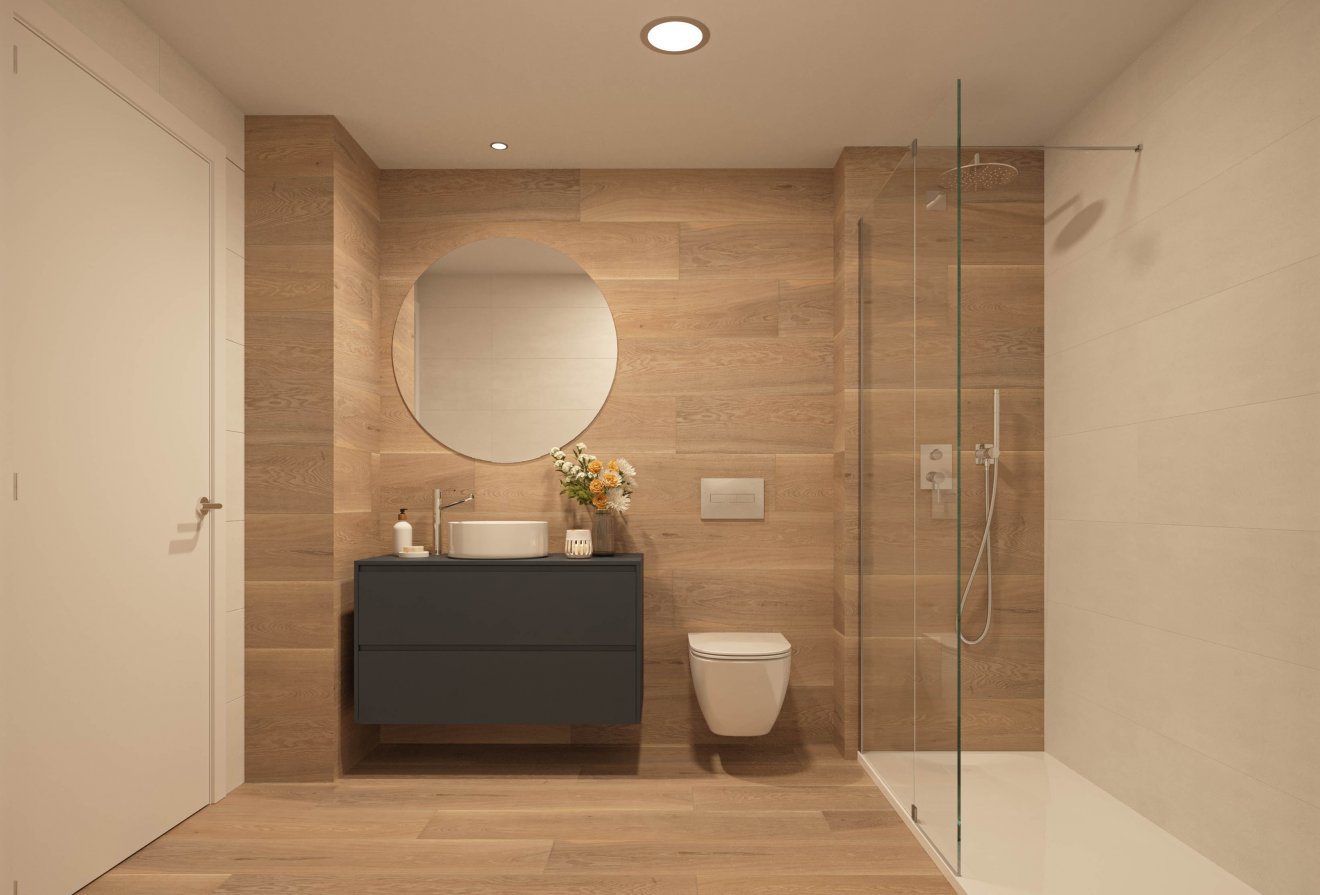 New Build - Townhouse -
El Verger