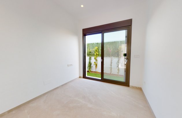 Nieuwbouw  - Villa -
Los Alcázares