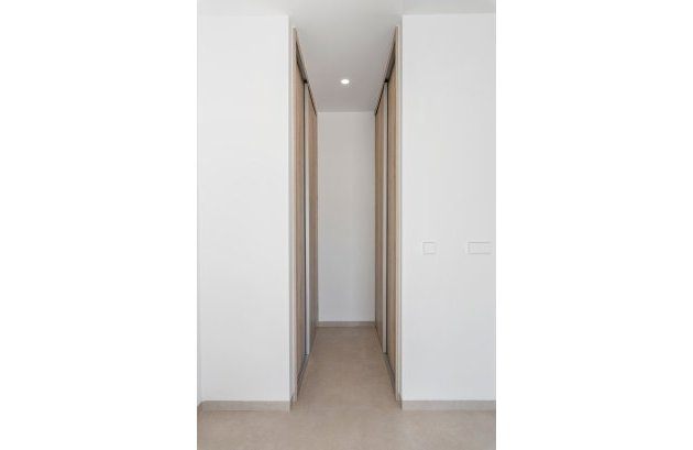 Nieuwbouw  - Villa -
Los Alcázares