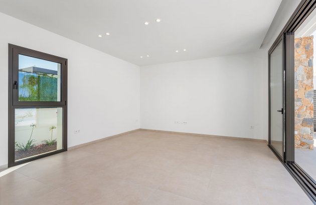 Nieuwbouw  - Villa -
Los Alcázares