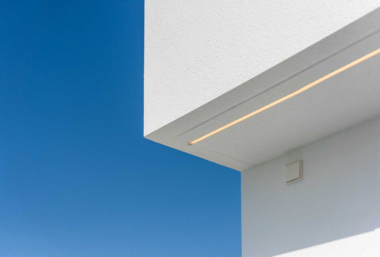 Nieuwbouw  - Villa -
Los Alcázares