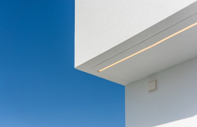 Nieuwbouw  - Villa -
Los Alcázares