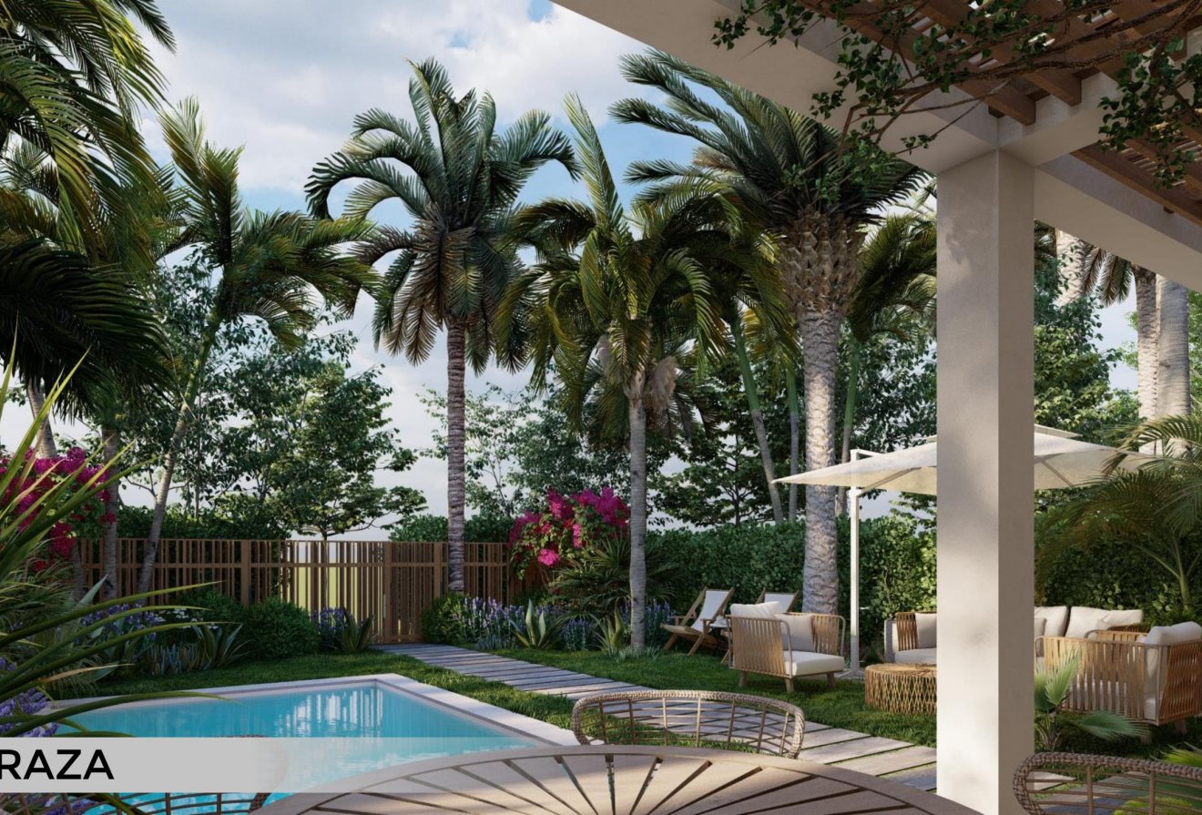 Nieuwbouw  - Appartement -
Alfas del Pí - Alfaz del Pi