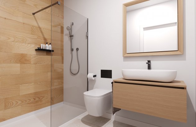 Nieuwbouw  - Villa -
Torre-Pacheco