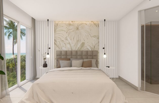 Nieuwbouw  - Penthouse -
Guardamar del Segura