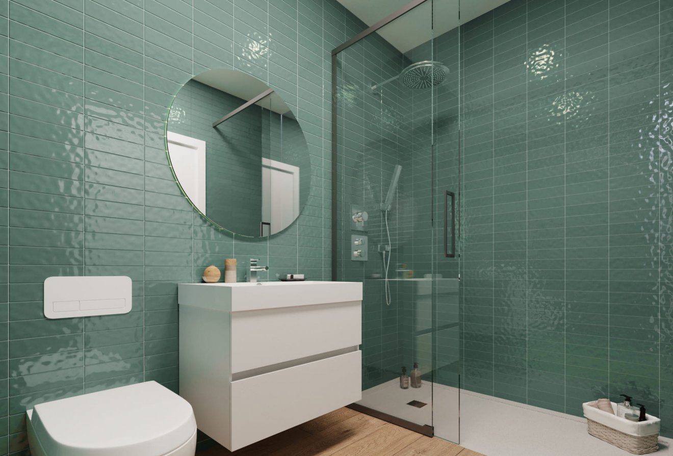 New Build - Villa -
Mutxamel