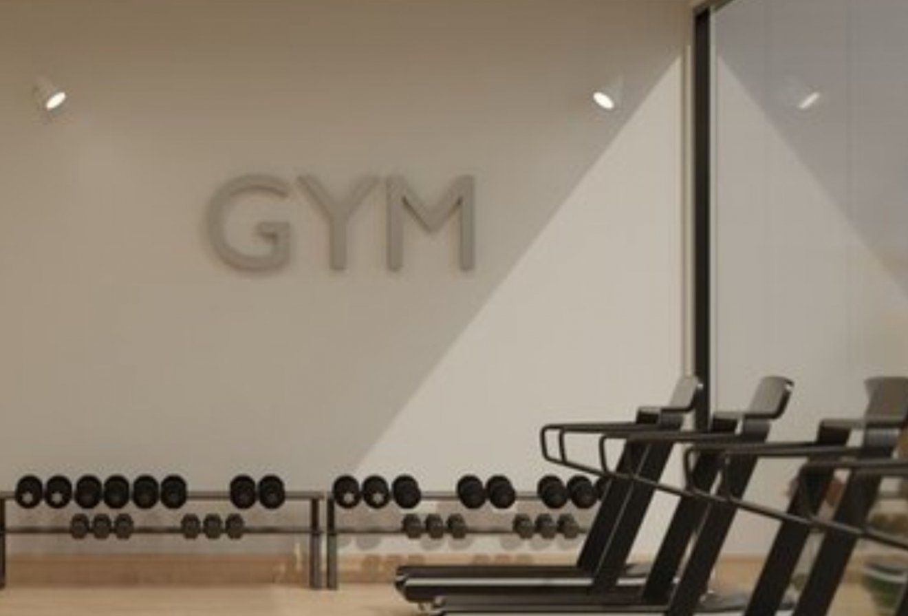 Nieuwbouw - Appartement -
San Pedro del Pinatar