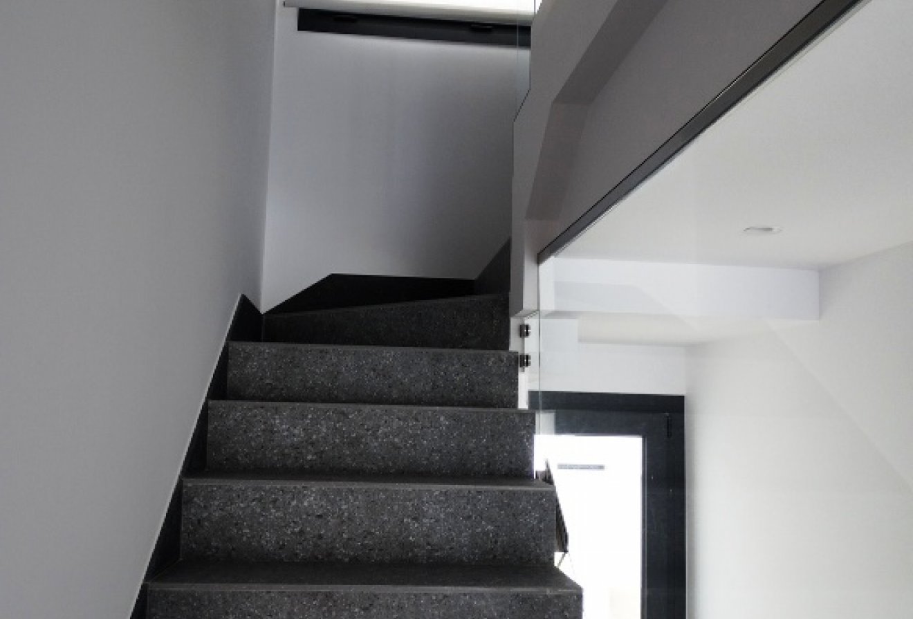 New Build - Townhouse -
Pilar de la Horadada