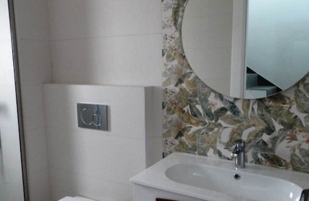 New Build - Townhouse -
Pilar de la Horadada