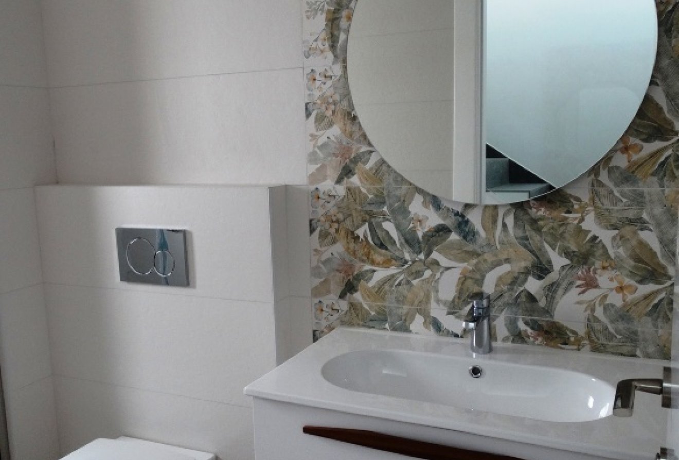 New Build - Townhouse -
Pilar de la Horadada